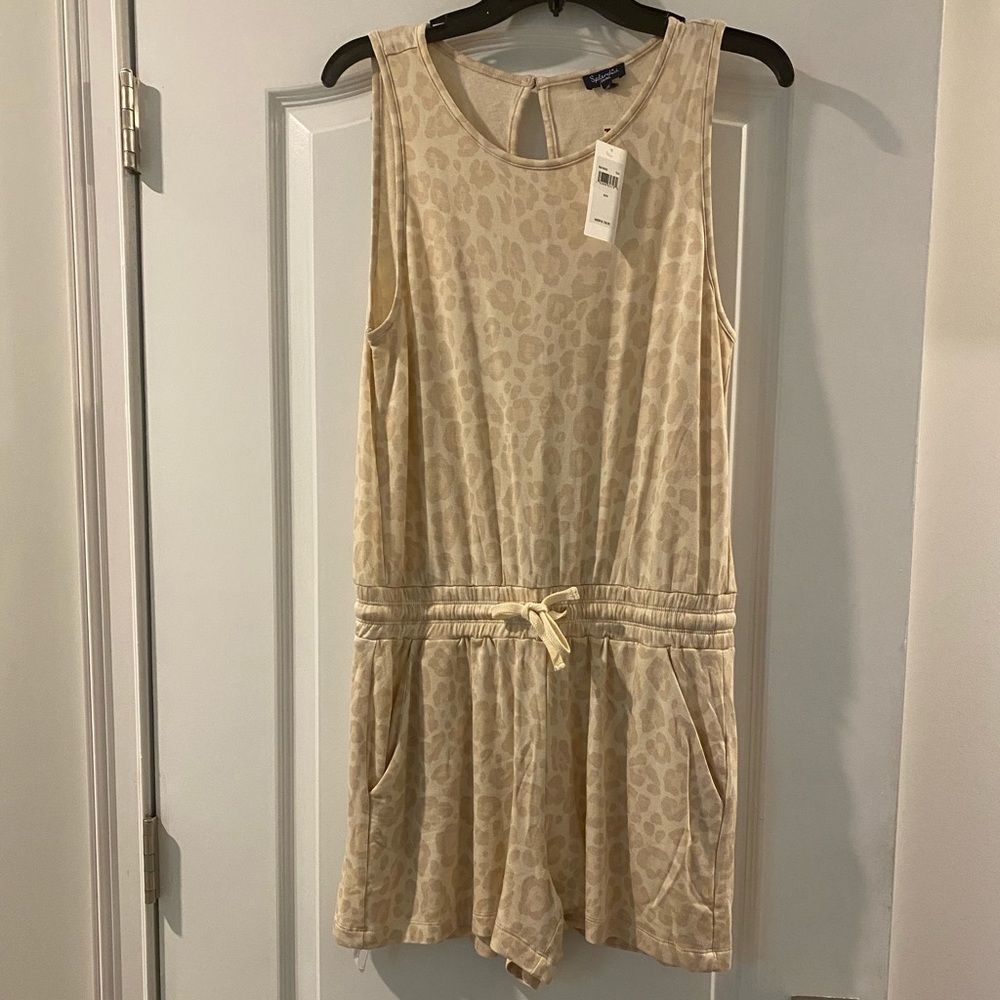 Splendid Romper